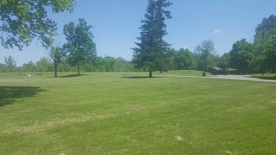 EP "Tom" Sawyer State Park